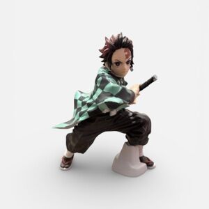Banpresto Demon Slayer Kimetsu no Yaiba Tanjiro
Kamado Figure